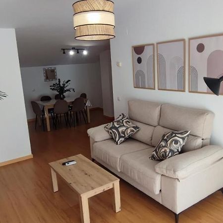 Apartamentos Motilla Del Azuer Дайм'єль Екстер'єр фото