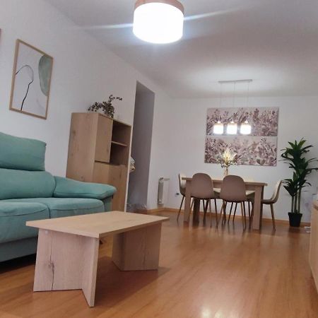 Apartamentos Motilla Del Azuer Дайм'єль Екстер'єр фото