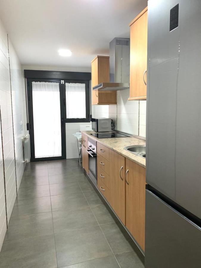 Apartamentos Motilla Del Azuer Дайм'єль Екстер'єр фото