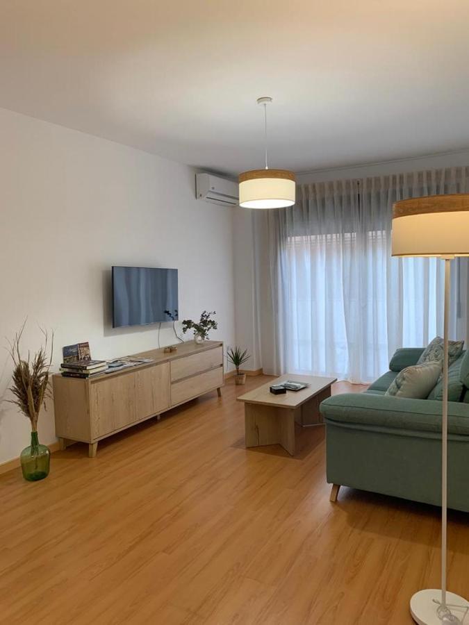 Apartamentos Motilla Del Azuer Дайм'єль Екстер'єр фото