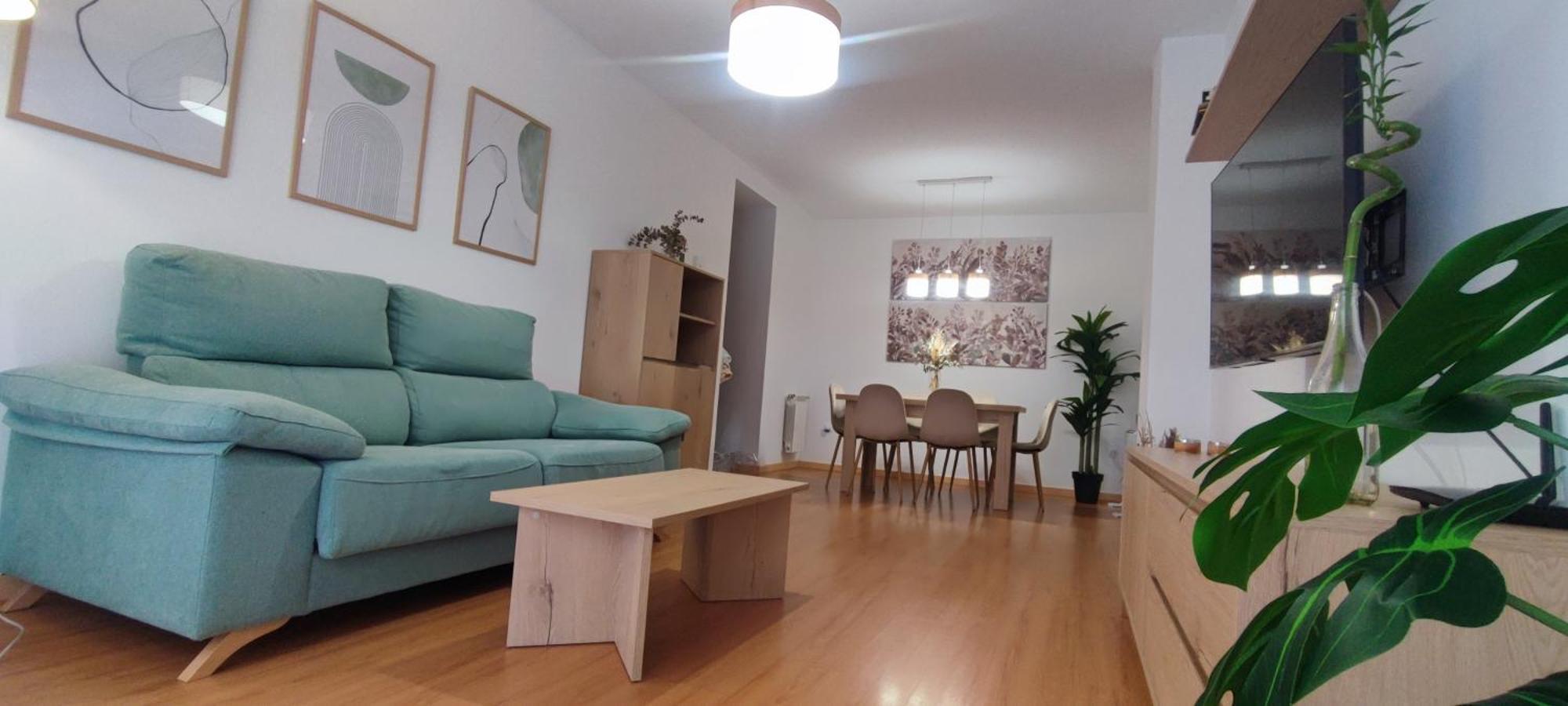 Apartamentos Motilla Del Azuer Дайм'єль Екстер'єр фото